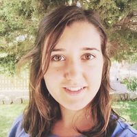 Tuğçe Ersan的照片