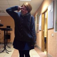 Aleksandra Smirnova's Photo