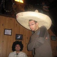 Rida Hamdani's Photo