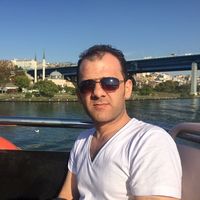 Hemin Barznji's Photo