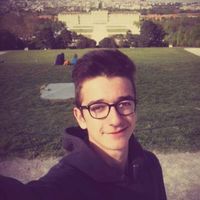 Mangold Paul's Photo