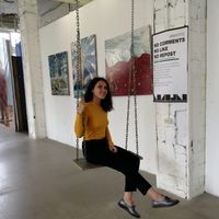 Влада Овчинникова的照片