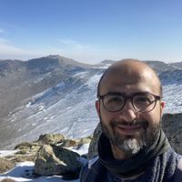 Muhammed Uçar's Photo