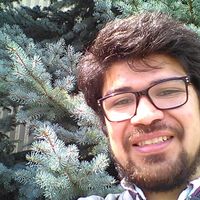 Claudio Cubillos的照片