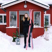 Maja Westin的照片