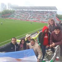 Lucas Paoletti's Photo