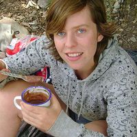 Nancy Moulaert's Photo