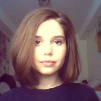 Anna Ponamarchuk的照片