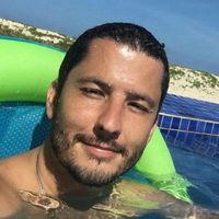 Fernando Romero的照片