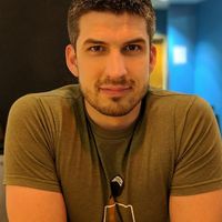 Andrei Tipa的照片