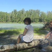 Photos de Mitskevich Marina