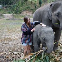 Selina Kammerer's Photo