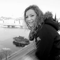 Clémence Gagelin's Photo