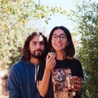 Nicolas Olea的照片