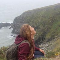 Ana Batista Golding的照片