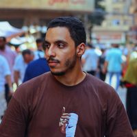 Alaa Ibrahim's Photo