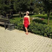 Natalia Bezuglaya's Photo