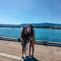 Kristel Aguilar's Photo