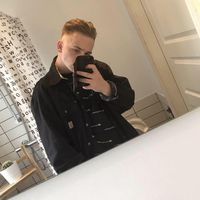 Oliver Jensen's Photo