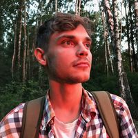 Photos de Vsevolod Kocherin