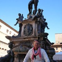 RICK SKINNER的照片