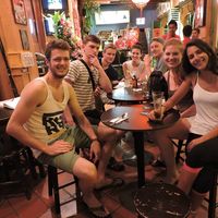 Spencer Bell's Photo