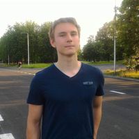 Paweł Sornowski's Photo