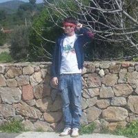 Filippo Borselli's Photo