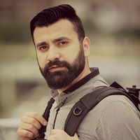 Reza Ahmadzad Fard's Photo