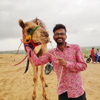 GANVEER Rathore's Photo