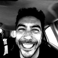 Fotos de Fausto Daglio