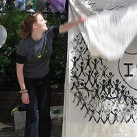 CAROLINE CLOVE's Photo