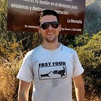 Fotos de Claudio Acevedo