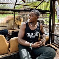 Diombo Sarr的照片