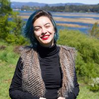 Cassiana Machado Martins的照片