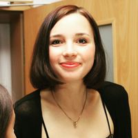 Katti Hoffmann的照片