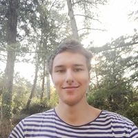 Johannes Herzmaier's Photo