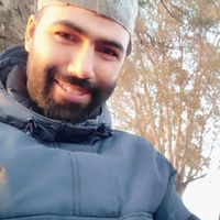 ELAMRI TAOUFIK's Photo