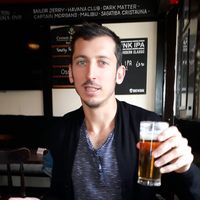 antoine Roullet's Photo