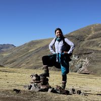 Ania Kowalska's Photo