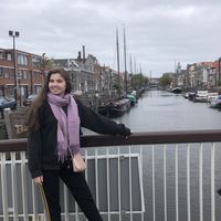 Cindy Autret's Photo