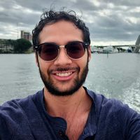 Mateo Cardona的照片