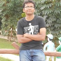 Priyanshu Agarwal's Photo