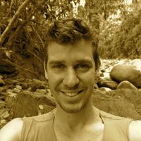 Brian Orchard's Photo