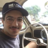 Vinícius Gonçalves的照片