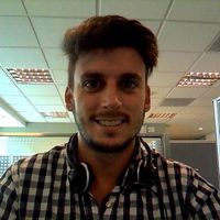 Ismael Umpierrez's Photo