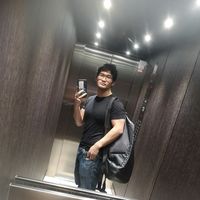 Pascal的照片