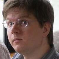 Vincent Nesme's Photo