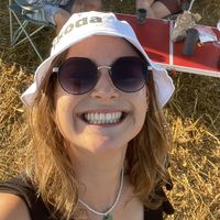 Alicianne TURLIN's Photo