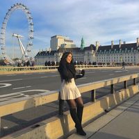 Stephanie Robles Machuca's Photo